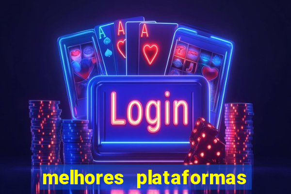 melhores plataformas de jogos que pagam